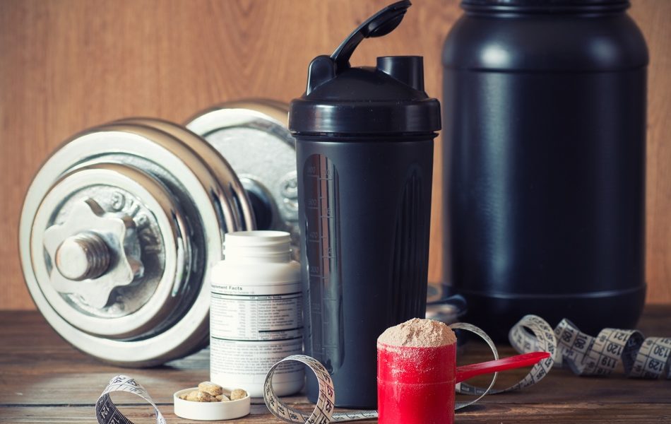 capacitacion Masterclass de Suplementación para deportes de fuerza (online-vivo)