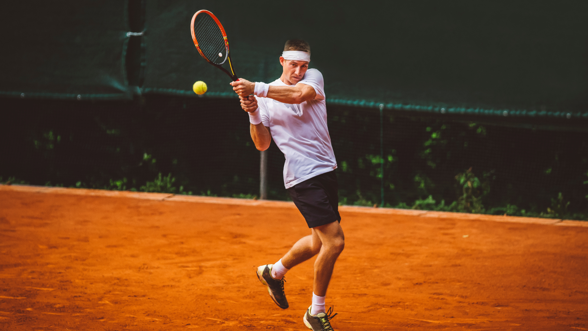capacitacion Masterclass de Preparación Física en Tenis (online-vivo)