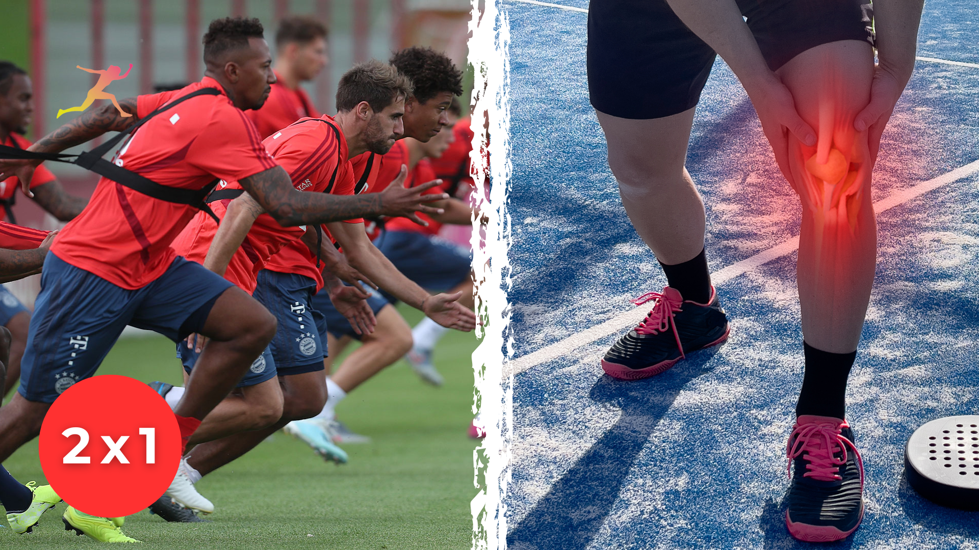 capacitacion Pack Alto Rendimiento Deportivo (Preparación Física - Biomecánica)