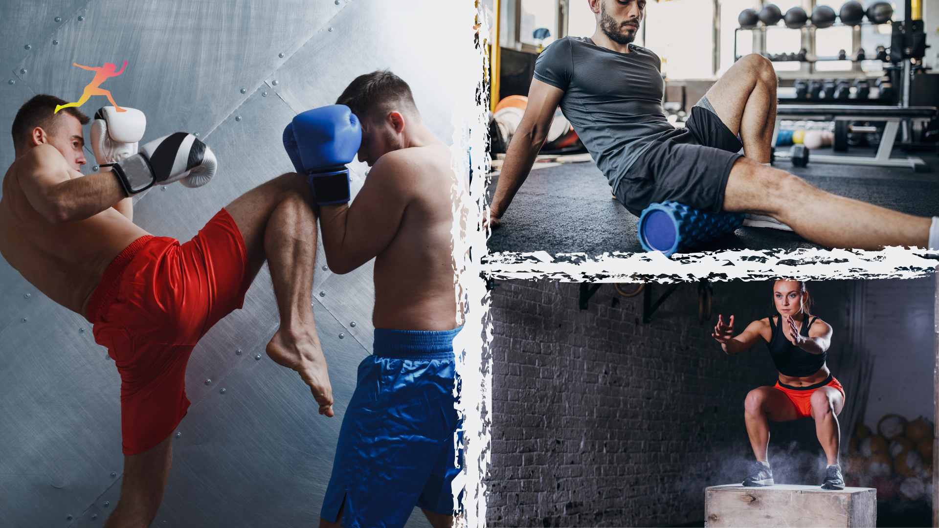 capacitacion Pack Máximo Rendimiento en Deportes de Combate (Pliometría - Combate - Biomecánica)