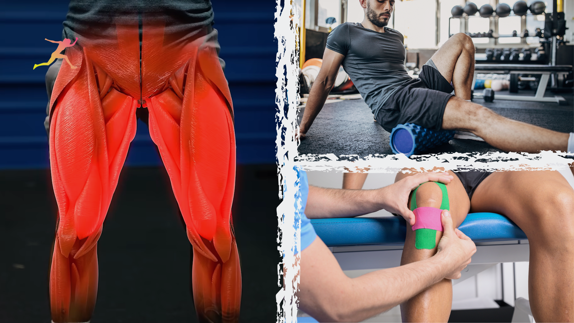 capacitacion Full Pack: Prevención y Rehabilitación Total (Biomecánica - Miofascial y GPG - Taping y Vendaje)