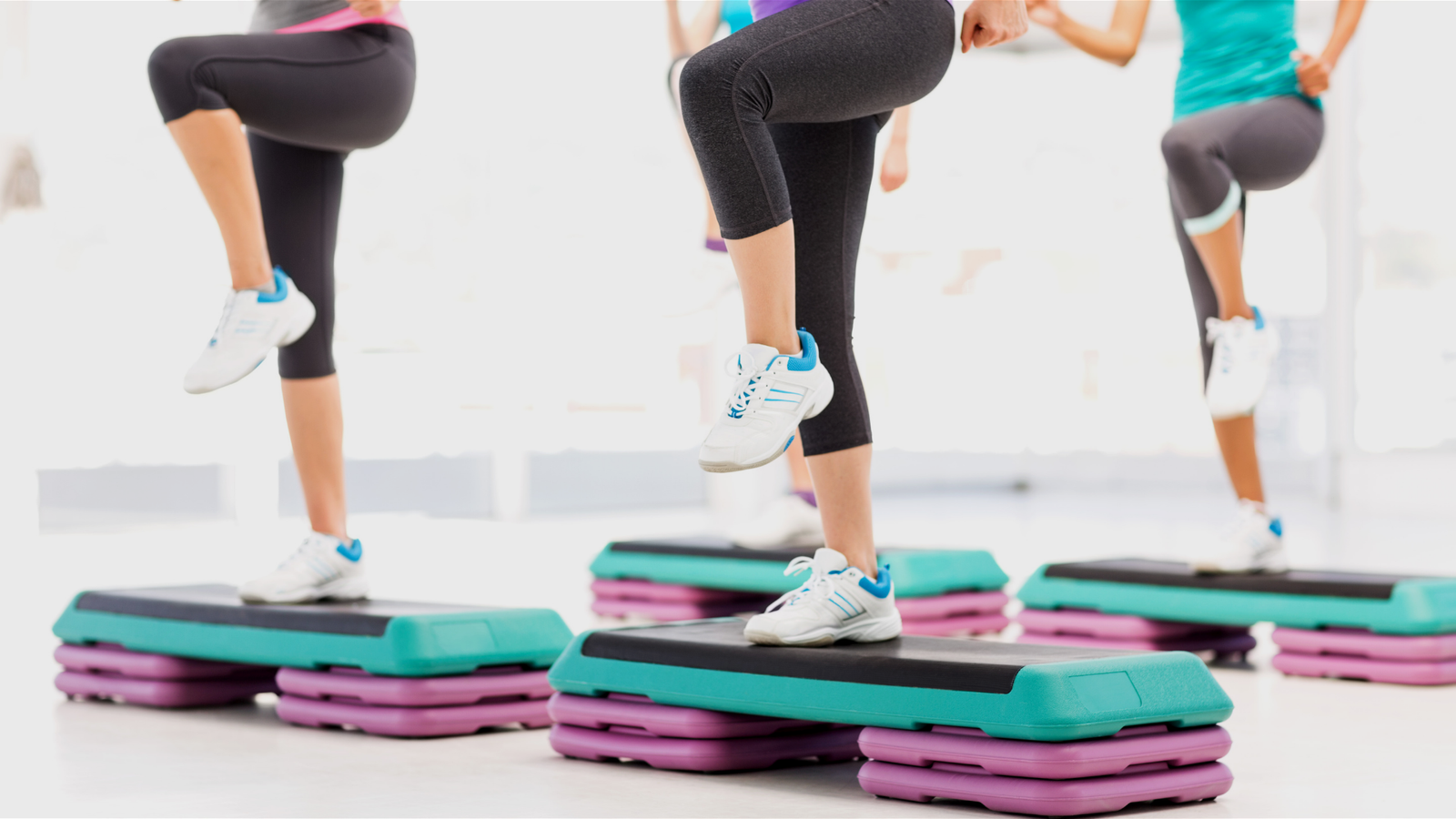 capacitacion Instructorado en G.A.P (IMPULSO _ CAPACITACIONES DEPORTIVAS)