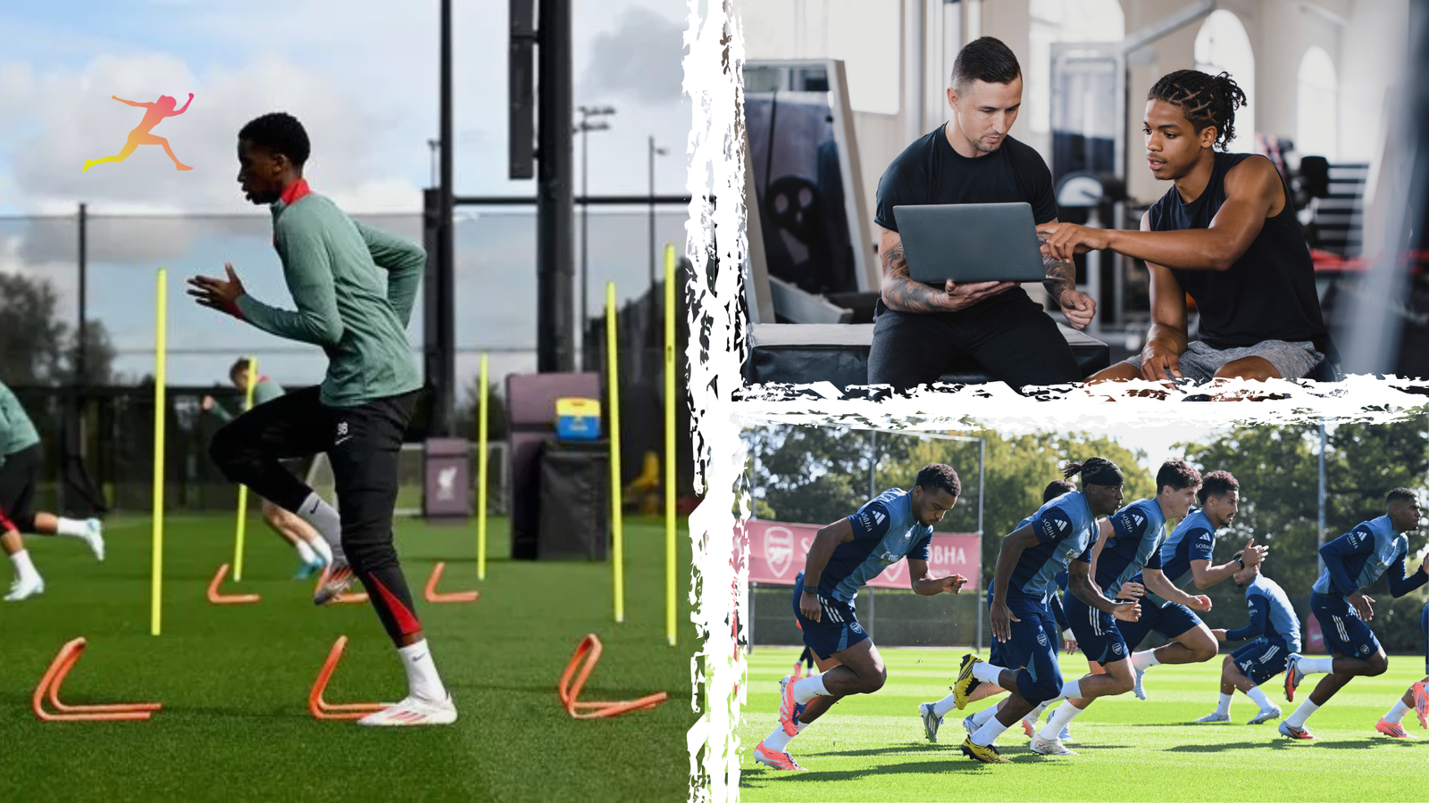 capacitacion Programa Avanzado en Rendimiento, Liderazgo y Gestión Deportiva (PF Deportiva - Pliometría - Coaching Deportivo)