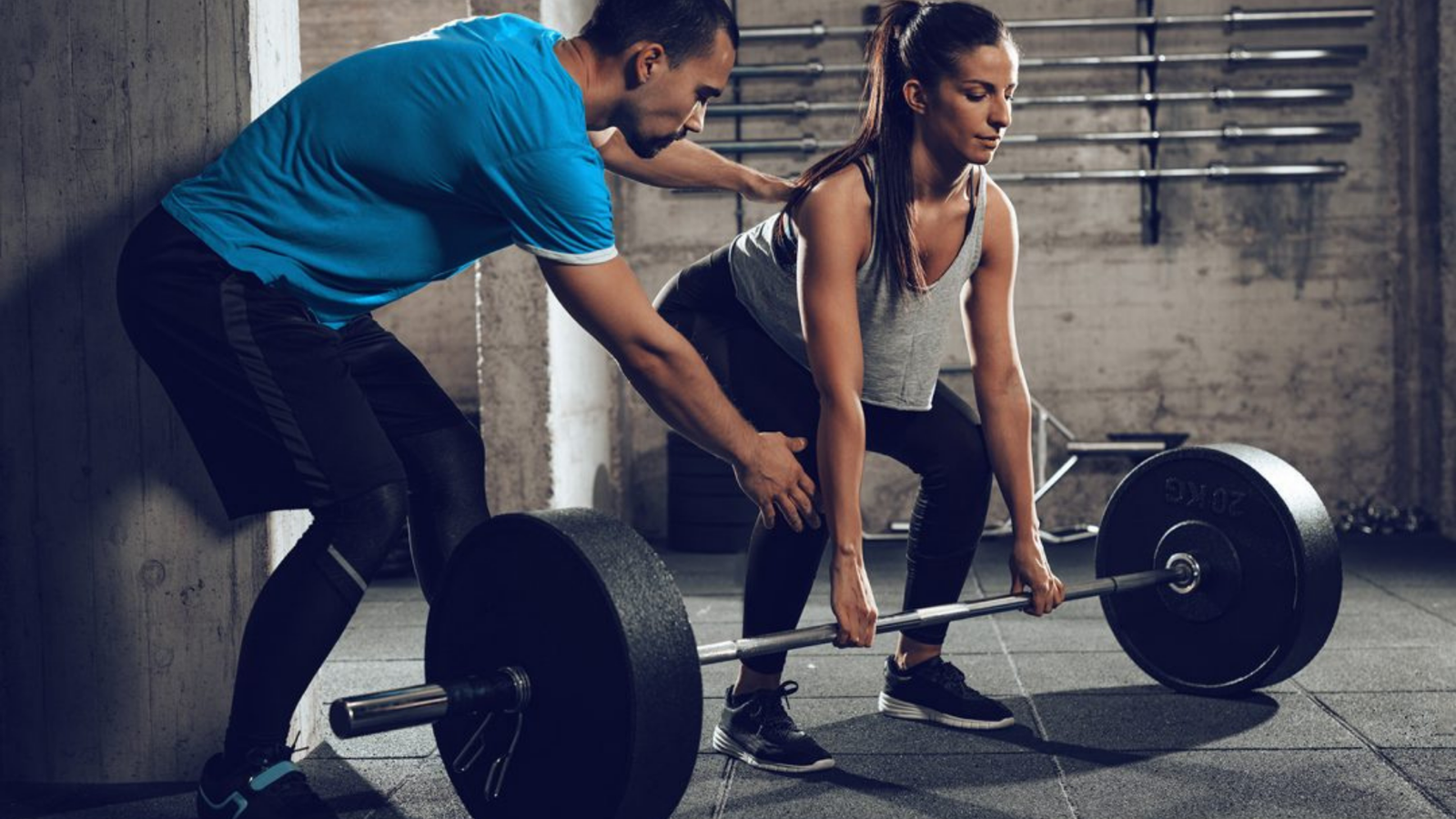 capacitacion Instructorado de Personal Trainer, Musculación y Entrenamiento Funcional (presencial-online)