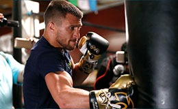 capacitacion Instructorado de Boxfit (online-vivo)